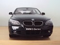 1:18 Kyosho BMW 545I Sedan 2004 Gray. Uploaded by indexqwest